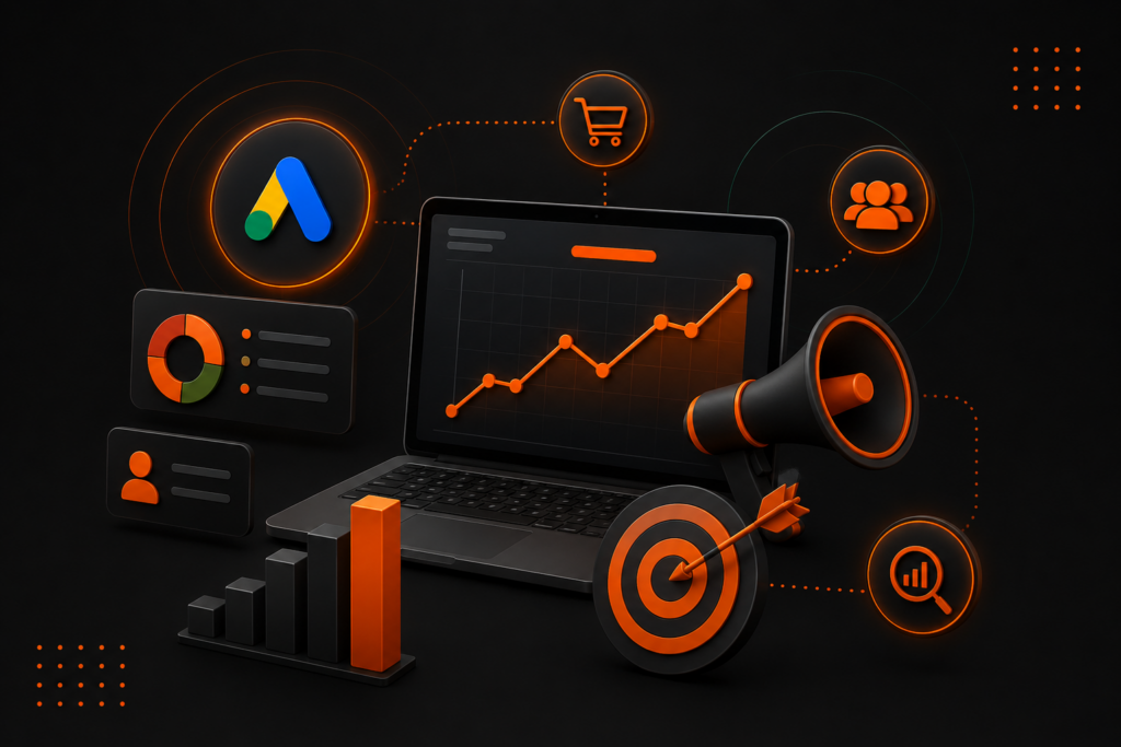 performance marketing services in vizag