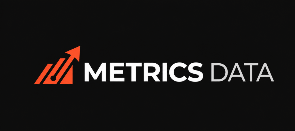 Metrics Data